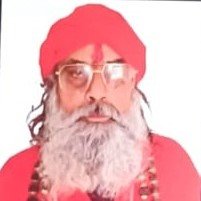 श्री इंद्रपाल त्यागी महाराज जी